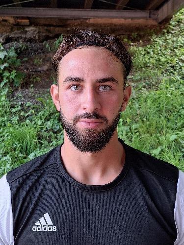 Silvano Paolo Eisenmann