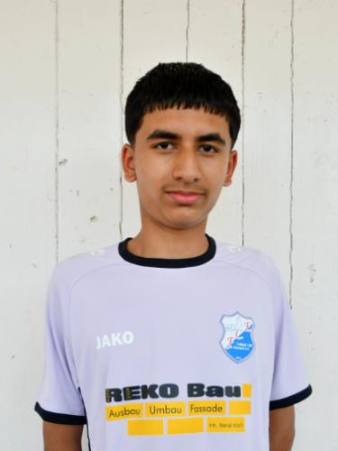 Hamzah Nouri