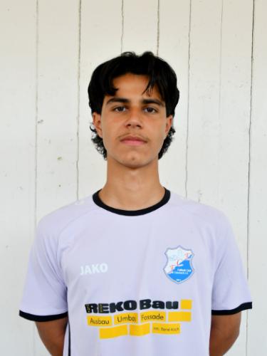 Omran Qayumi