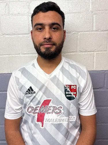 Omar Ben Abdallah
