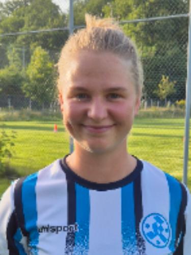 Annika Messner