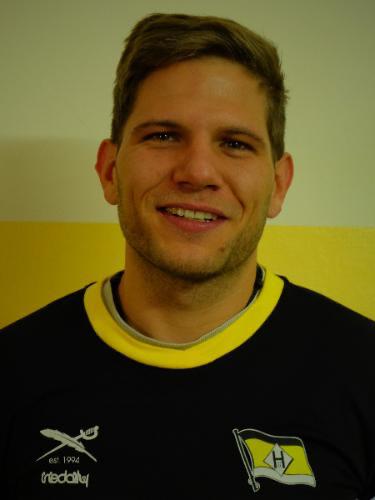 Sebastian Semling