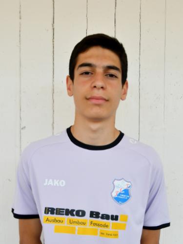 Robar Dalkilic