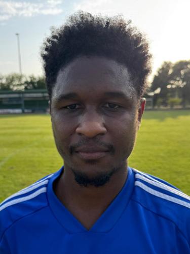 Abdourahmane Balde