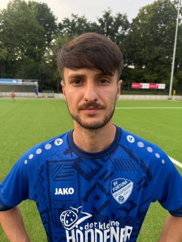 Alihan Özsoy