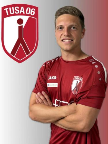 Malte Roeling