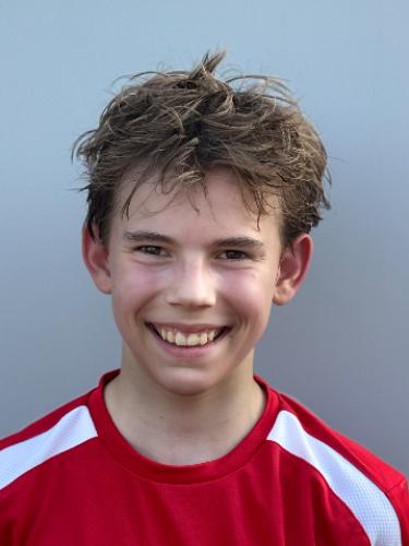 Florian Oskar Unterschütz