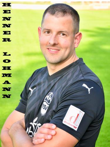 Henner Lohmann