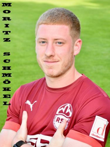 Moritz Schmökel
