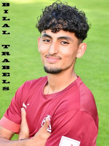 Bilal Trabelsi