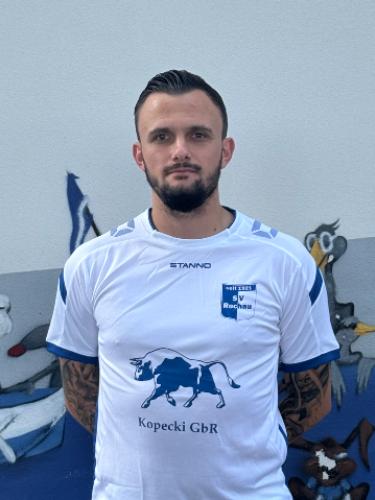 Domenik Born