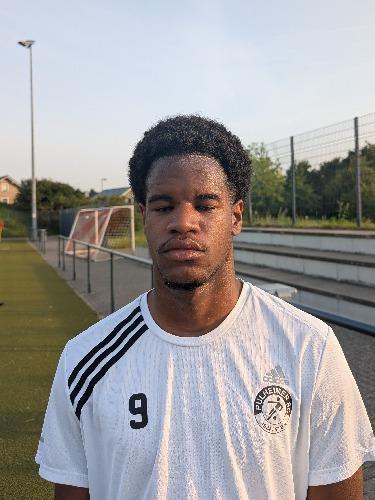 Joshua Bukenya Nsubuga