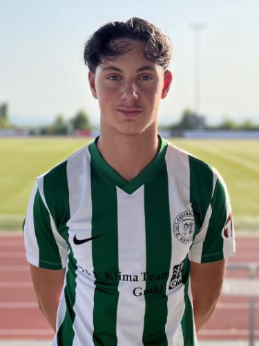 Loic Chrysakopoulos