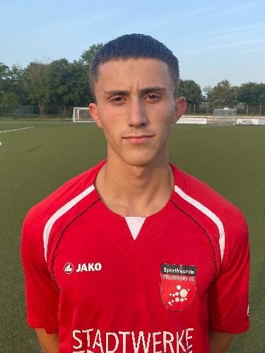Daniel Vehapaj