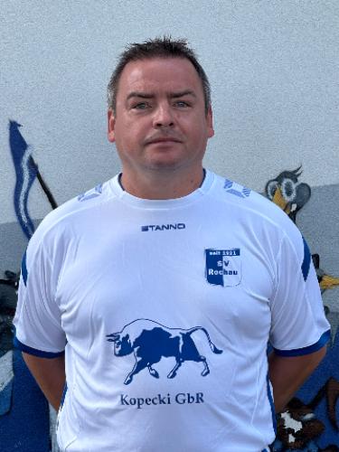 Daniel Groschopp