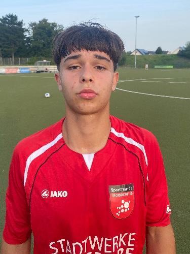 Maksym Pantus
