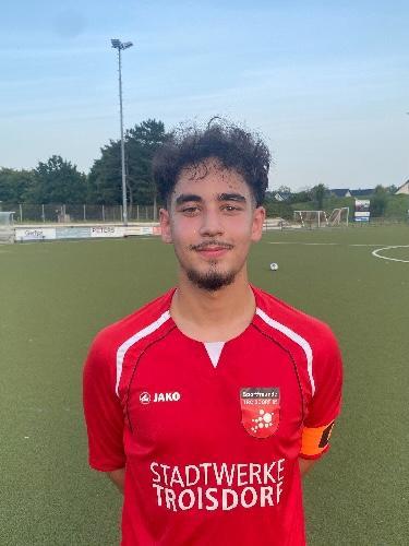 Kubilay Özdemir