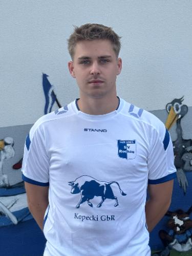 Niklas Kiebach