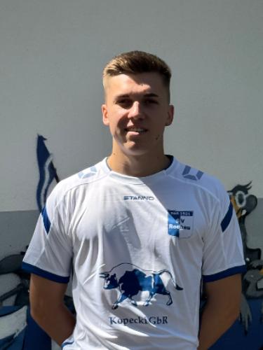 Fabian Kopecki
