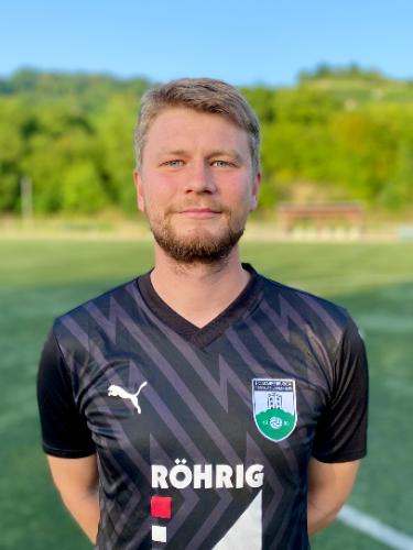 Florian Stiepel