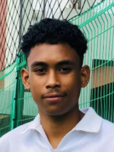 Misti Mafonja Herinavalona