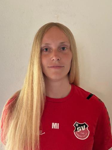 Madeleine Illmer