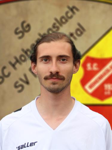 Malte Potschatka