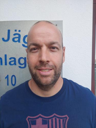 Dennis Wichmann