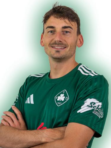 David Herzog