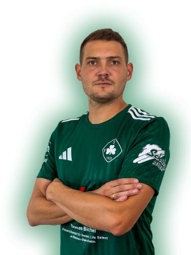 Dominik Kaiser