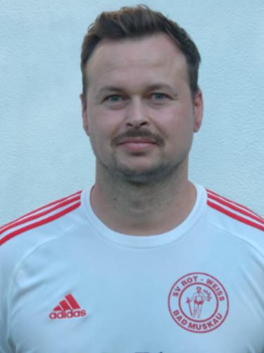 Mike Hänel