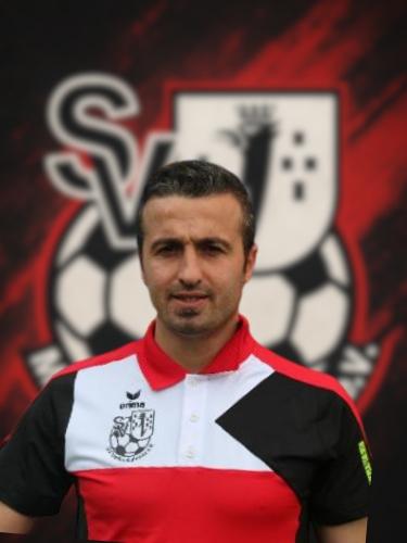 Oktay Oezdemir