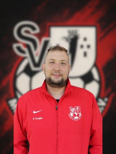 Dennis Schmidt
