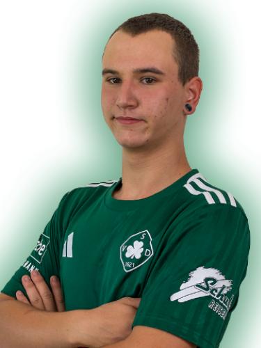 Jannik Bliss