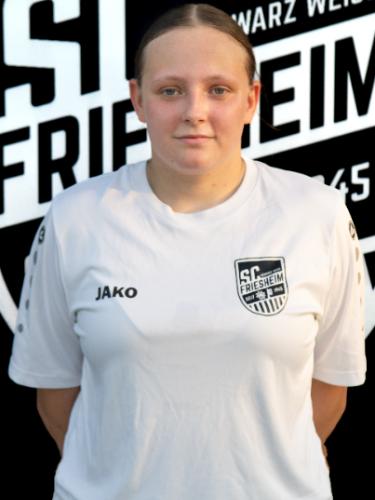 Leonie Blauhut