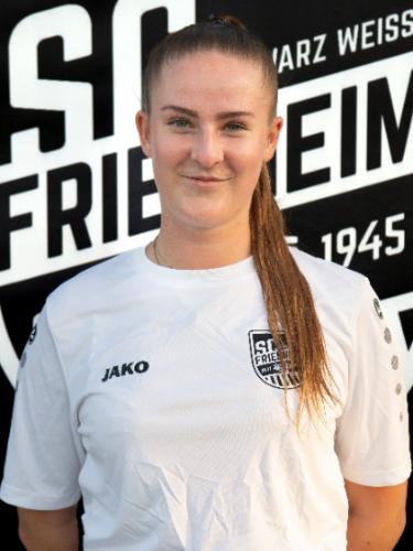 Marie Sofie Pütz
