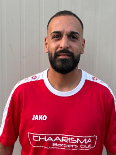 Caner Karaca