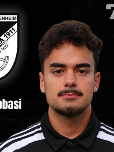 Leon Pedram Abbasi