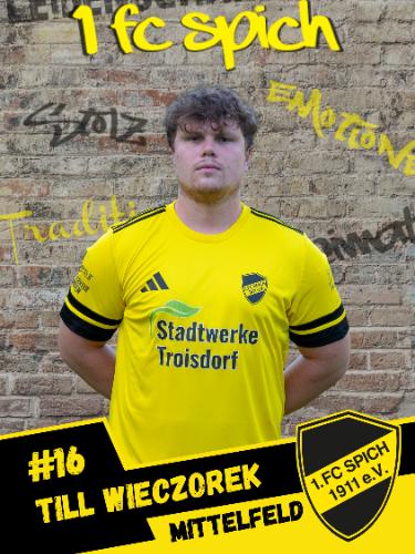 Till Wieczorek