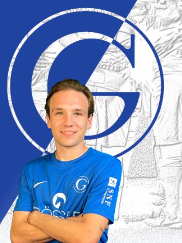 Dennis Küpper