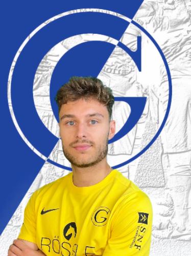 Lukas Lohfink