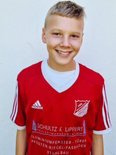 Paul Bochmann