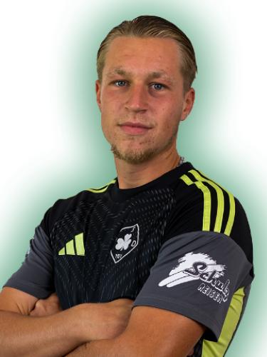 Lennard Ludwig