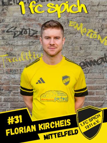 Florian Kircheis