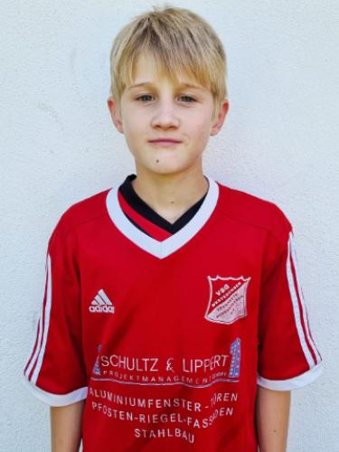 Simon Matthias Kunze