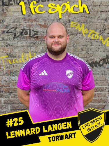 Lennard Langen