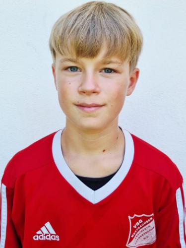 Max Pahlisch