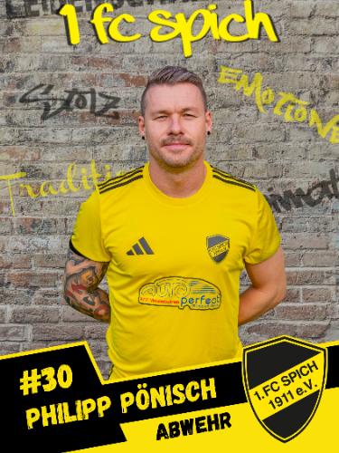 Philipp Pönisch