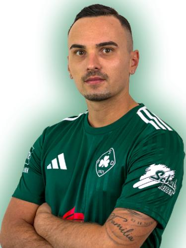 Sandrino Neff