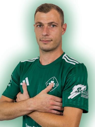David Reichmann